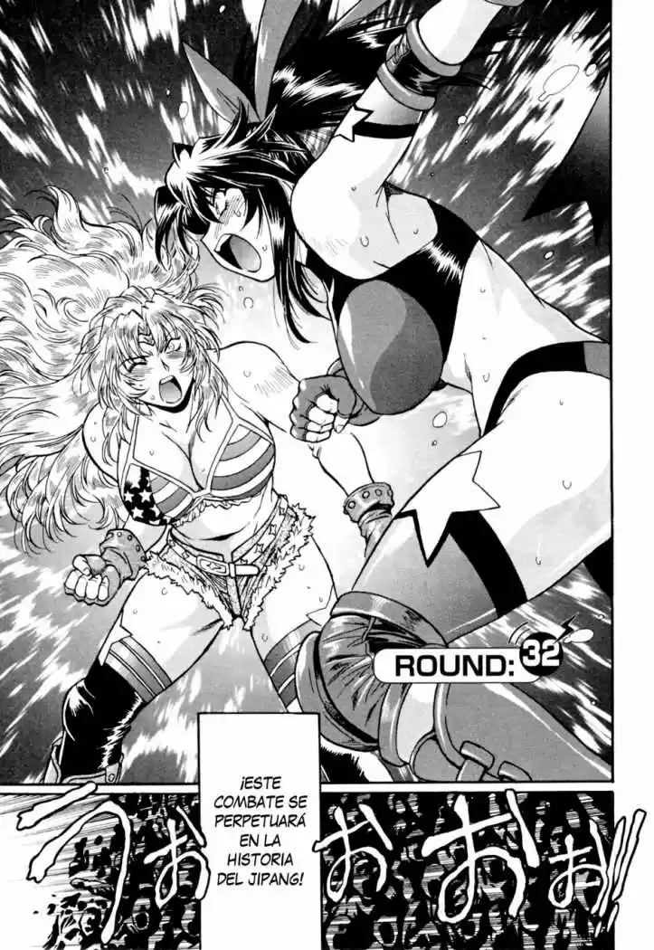 Ring x Mama (2007) - Capítulo 32 - Página 2 - LectorTMOo