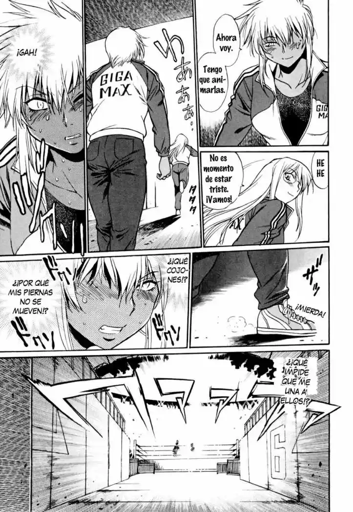 Ring x Mama (2007) - Capítulo 32 - Página 6 - LectorTMOo