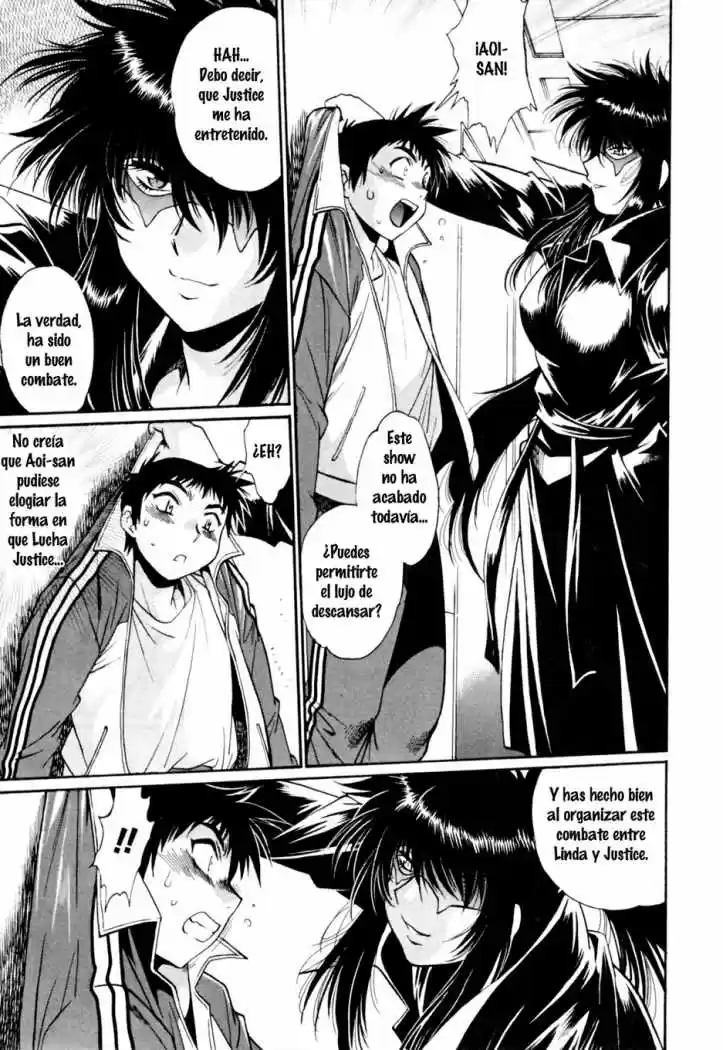 Ring x Mama (2007) - Capítulo 32 - Página 14 - LectorTMOo