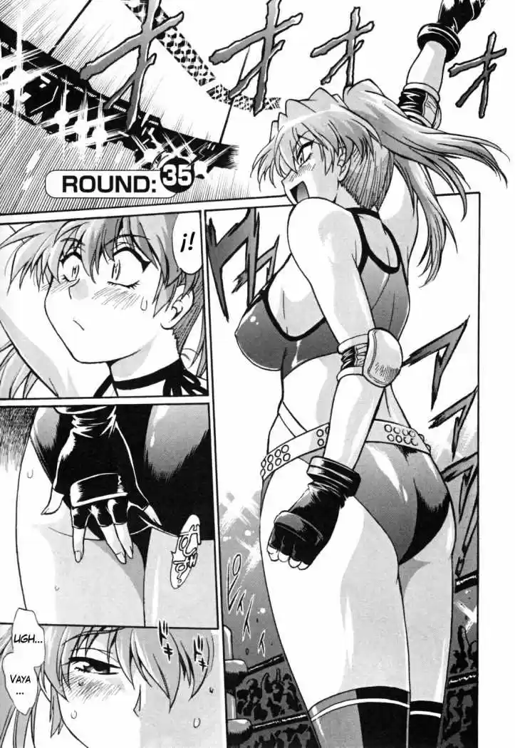 Ring x Mama (2007) - Capítulo 35 - Página 2 - LectorTMOo