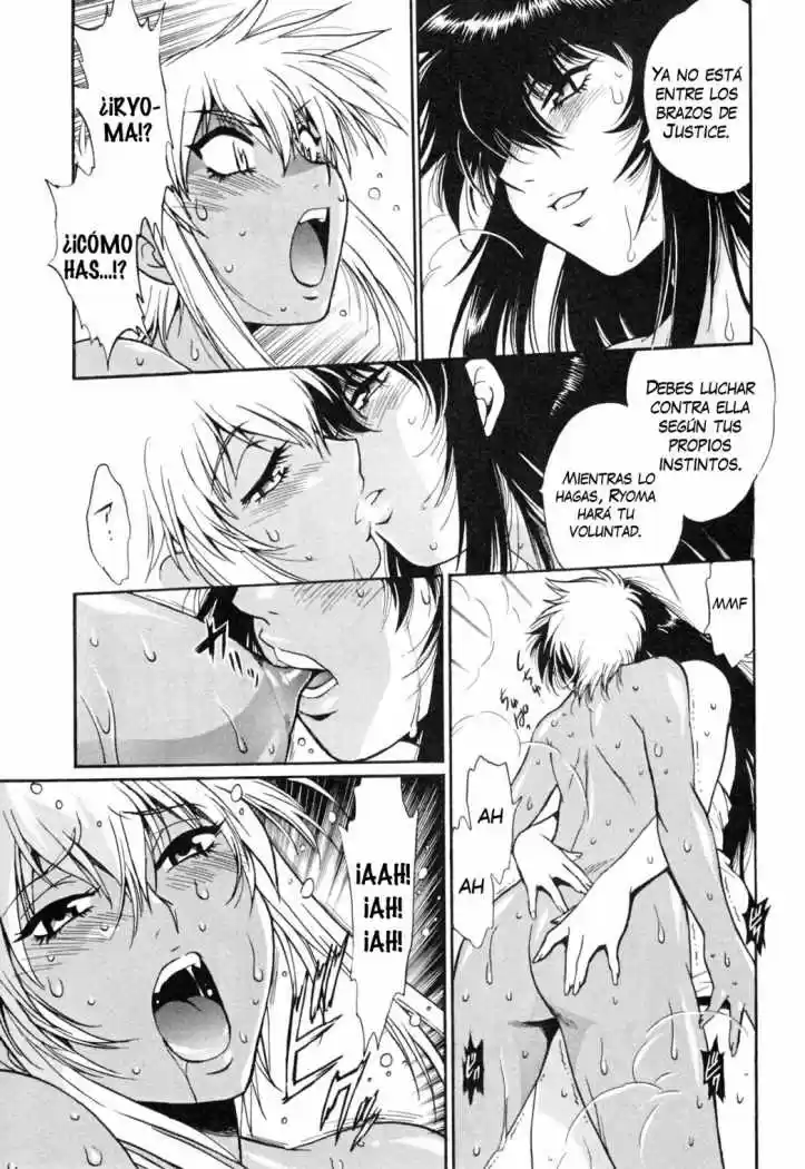 Ring x Mama (2007) - Capítulo 36 - Página 6 - LectorTMOo