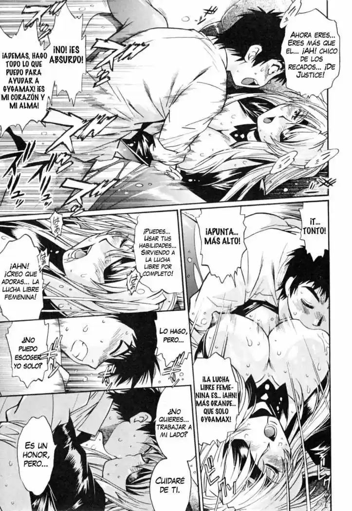 Ring x Mama (2007) - Capítulo 36 - Página 8 - LectorTMOo