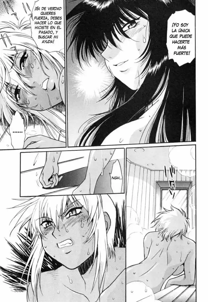 Ring x Mama (2007) - Capítulo 36 - Página 10 - LectorTMOo