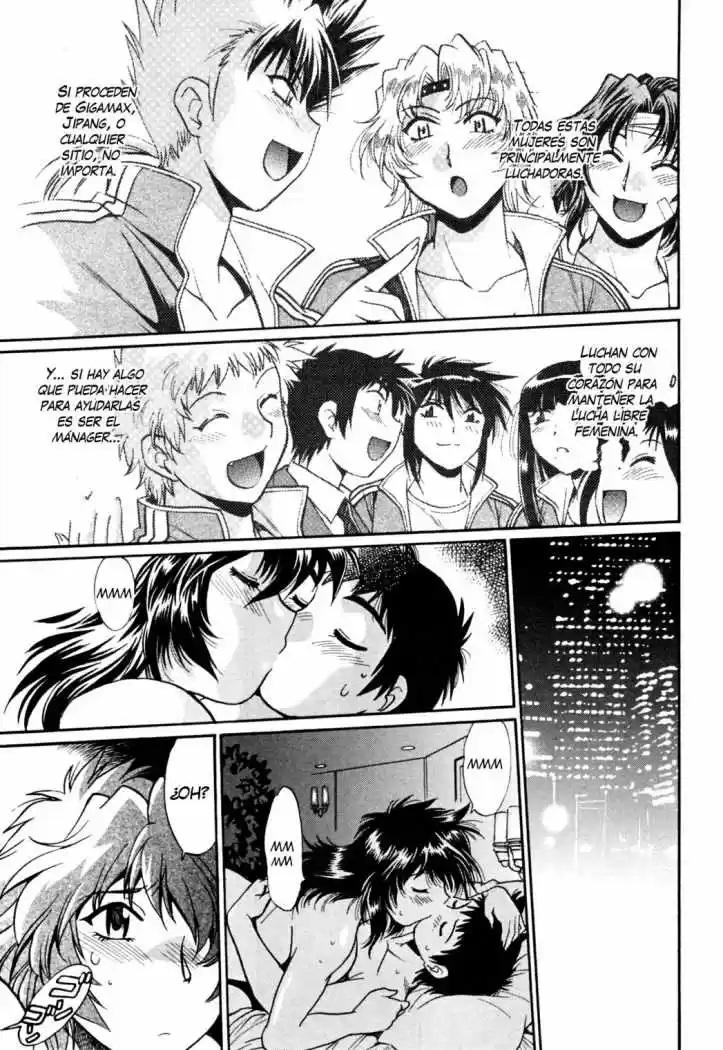 Ring x Mama (2007) - Capítulo 36 - Página 16 - LectorTMOo