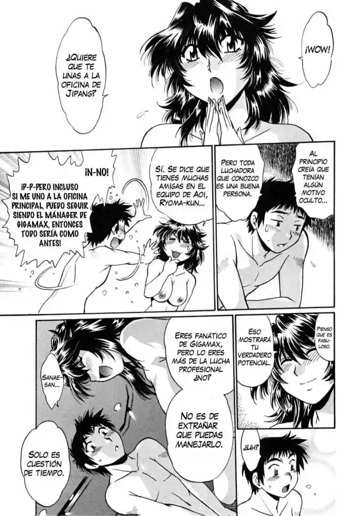 Ring x Mama (2007) - Capítulo 36 - Página 18 - LectorTMOo