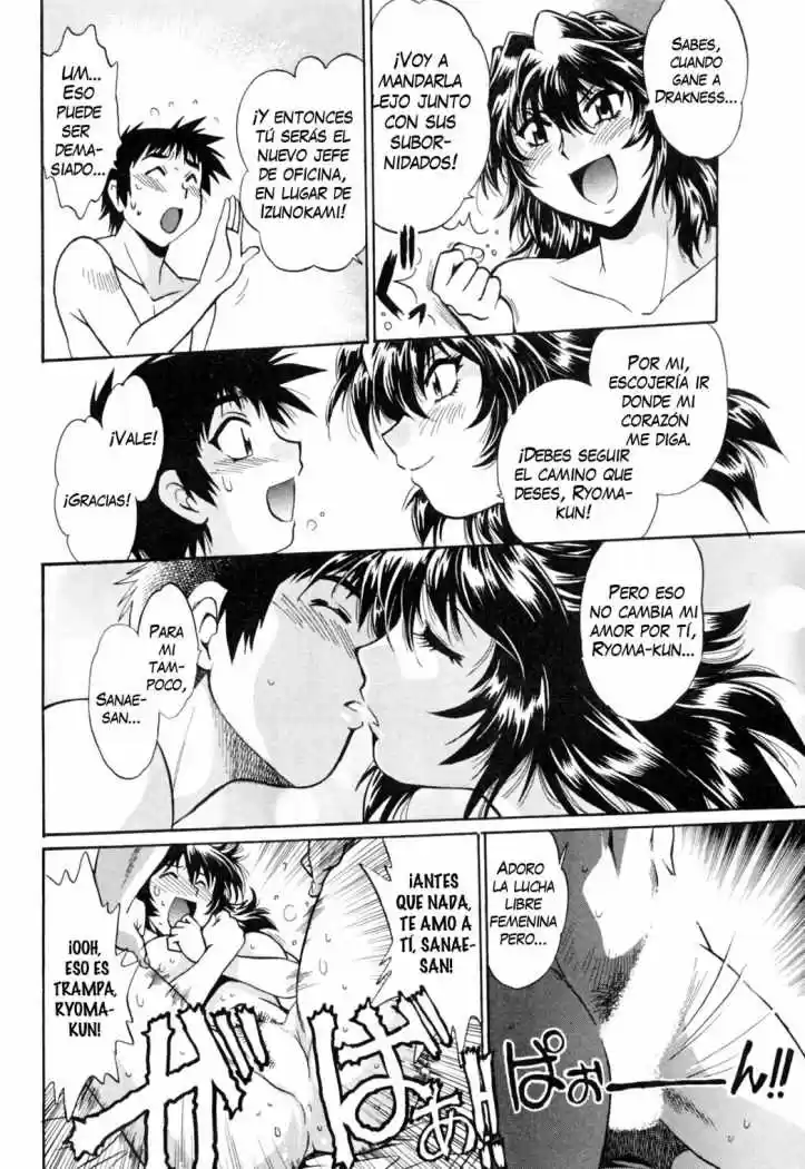 Ring x Mama (2007) - Capítulo 36 - Página 19 - LectorTMOo