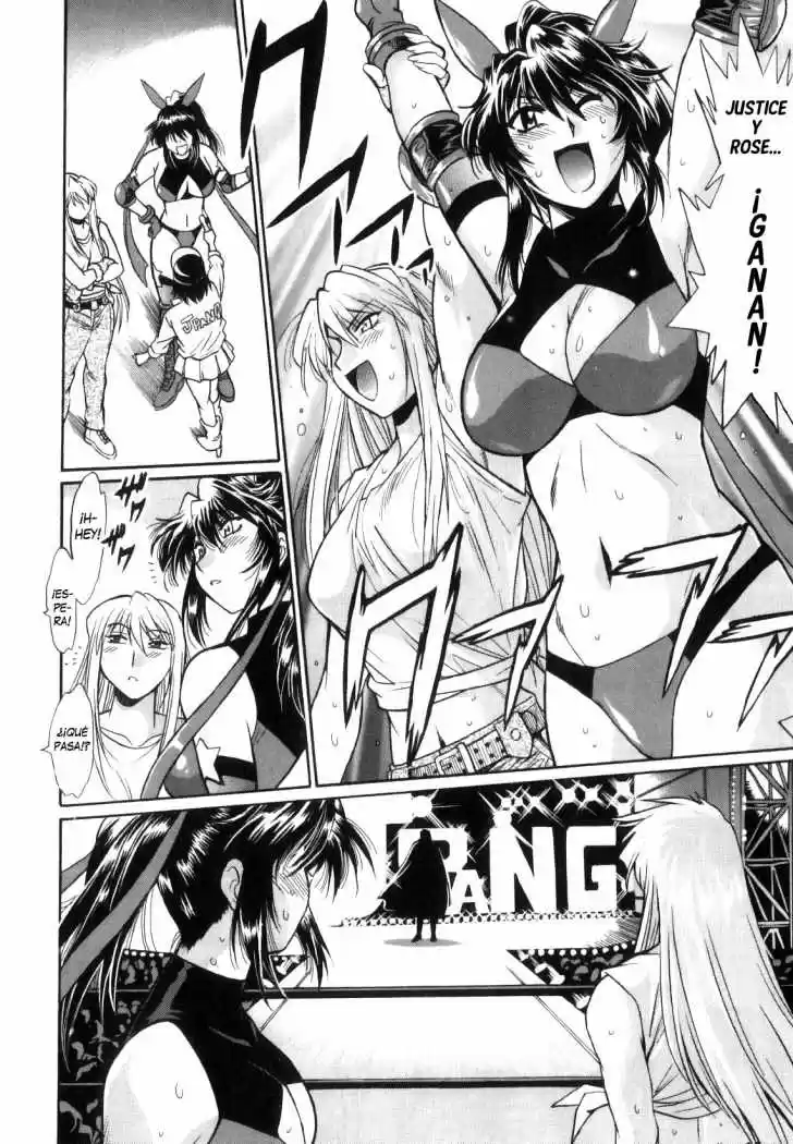 Ring x Mama (2007) - Capítulo 37 - Página 20 - LectorTMOo