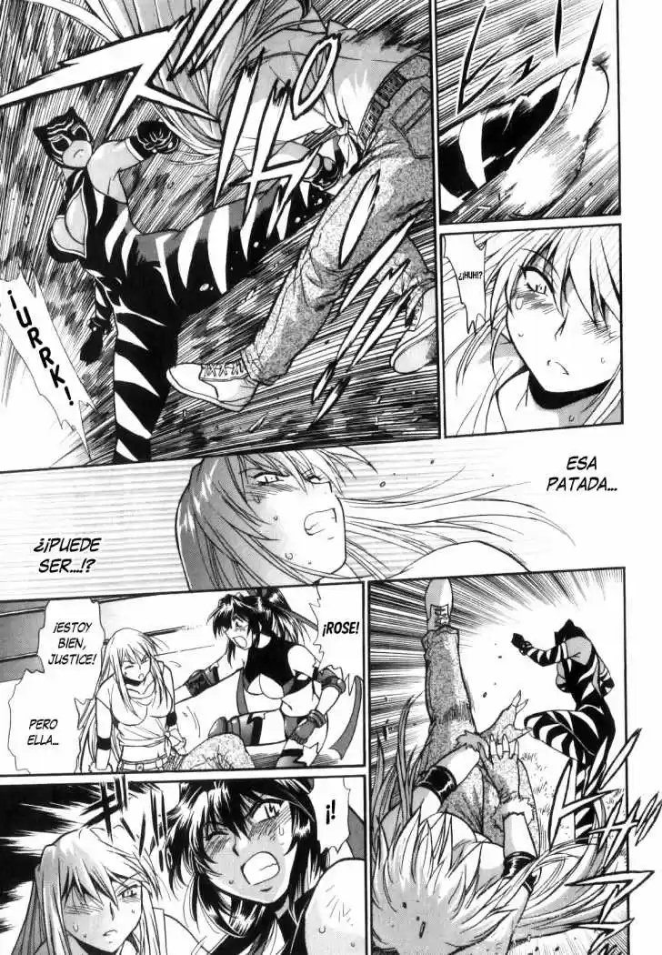 Ring x Mama (2007) - Capítulo 37 - Página 23 - LectorTMOo