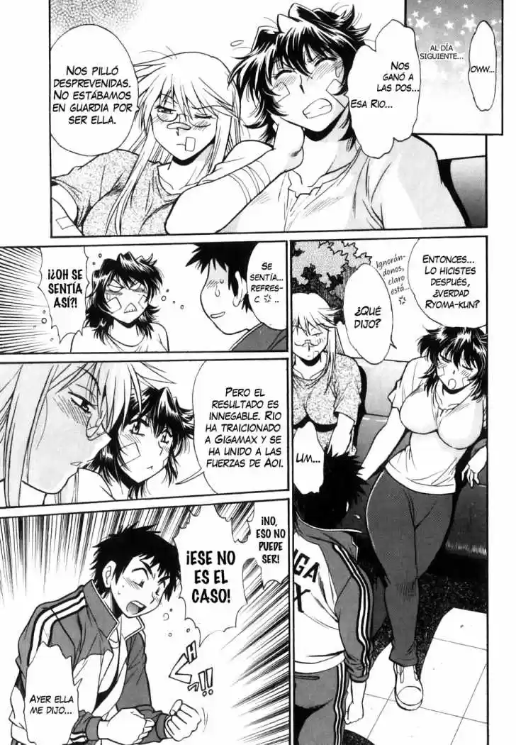 Ring x Mama (2007) - Capítulo 38 - Página 18 - LectorTMOo