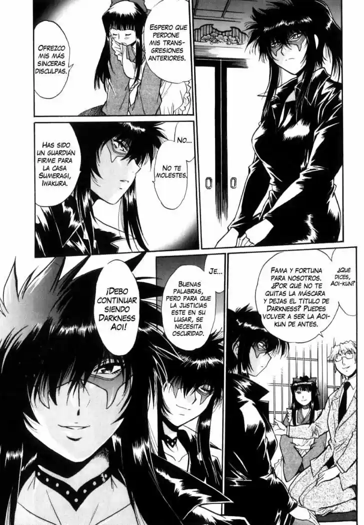 Ring x Mama (2007) - Capítulo 38 - Página 22 - LectorTMOo