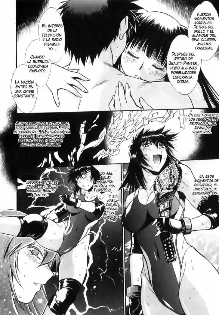 Ring x Mama (2007) - Capítulo 39 - Página 9 - LectorTMOo
