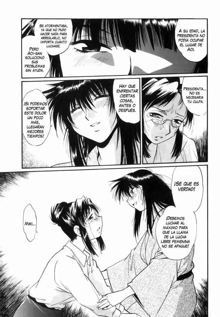 Ring x Mama (2007) - Capítulo 39 - Página 12 - LectorTMOo