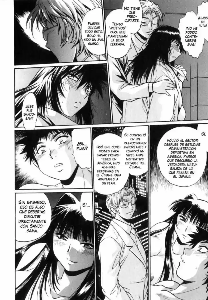 Ring x Mama (2007) - Capítulo 39 - Página 15 - LectorTMOo