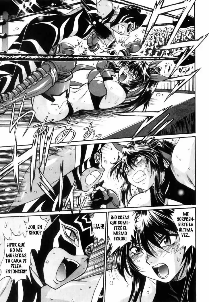 Ring x Mama (2007) - Capítulo 40 - Página 16 - LectorTMOo
