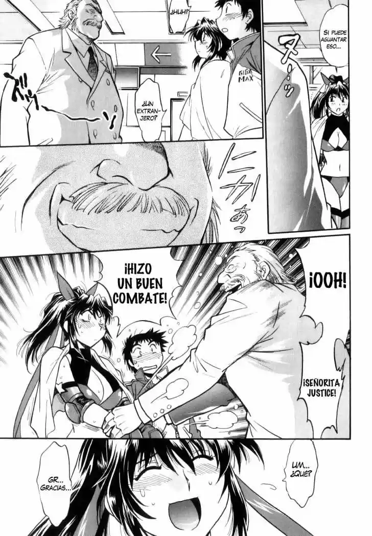 Ring x Mama (2007) - Capítulo 40 - Página 18 - LectorTMOo