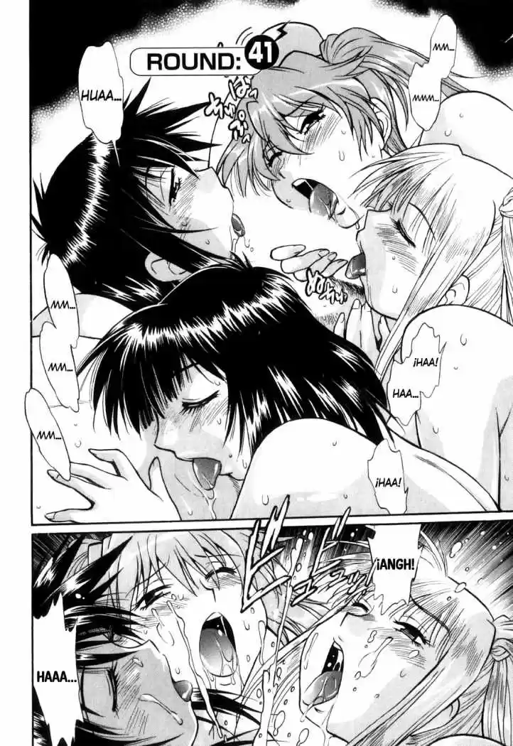 Ring x Mama (2007) - Capítulo 41 - Página 3 - LectorTMOo