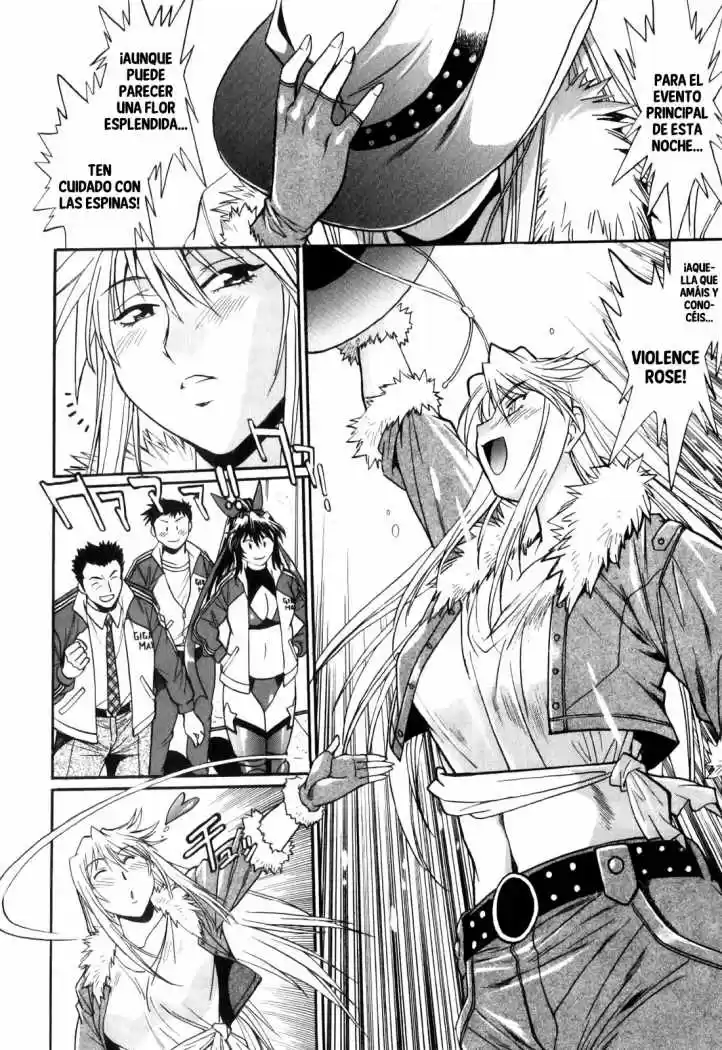 Ring x Mama (2007) - Capítulo 41 - Página 19 - LectorTMOo