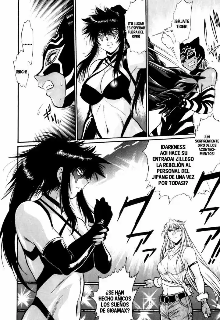 Ring x Mama (2007) - Capítulo 41 - Página 23 - LectorTMOo