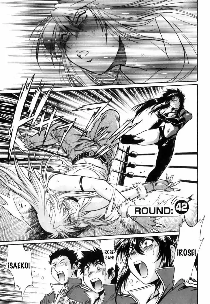 Ring x Mama (2007) - Capítulo 42 - Página 2 - LectorTMOo