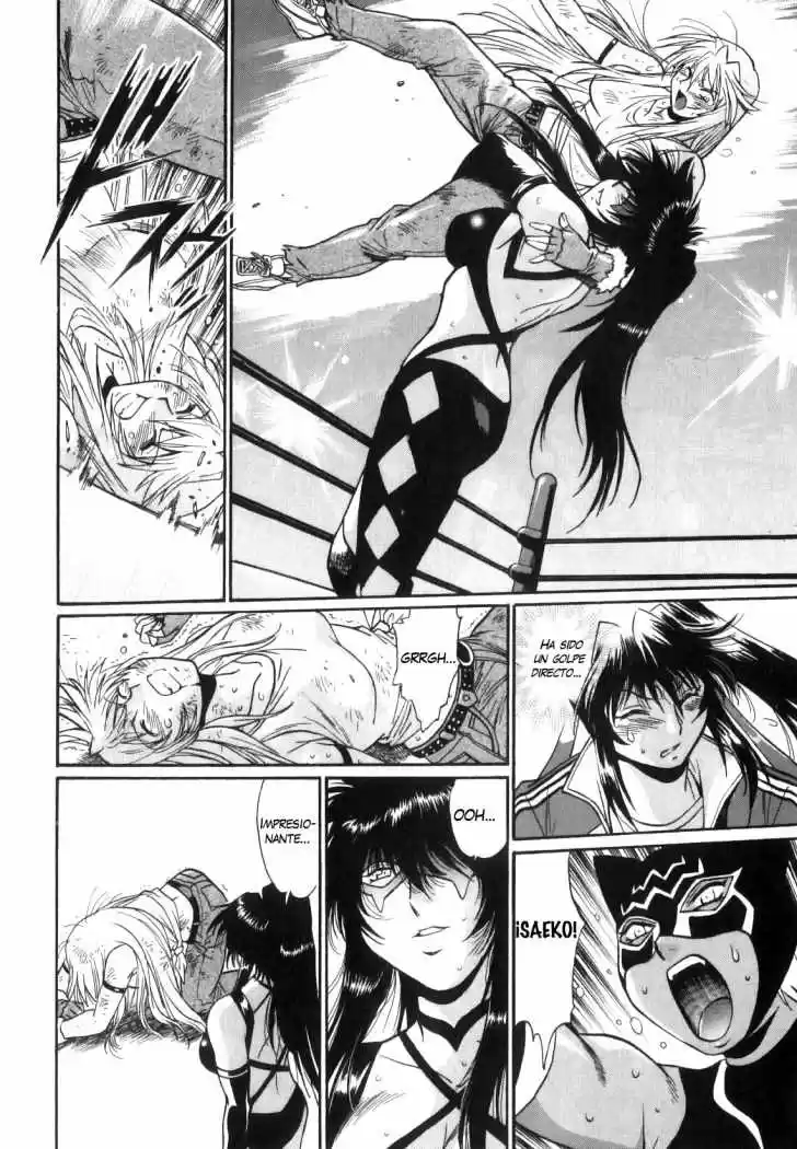 Ring x Mama (2007) - Capítulo 42 - Página 4 - LectorTMOo