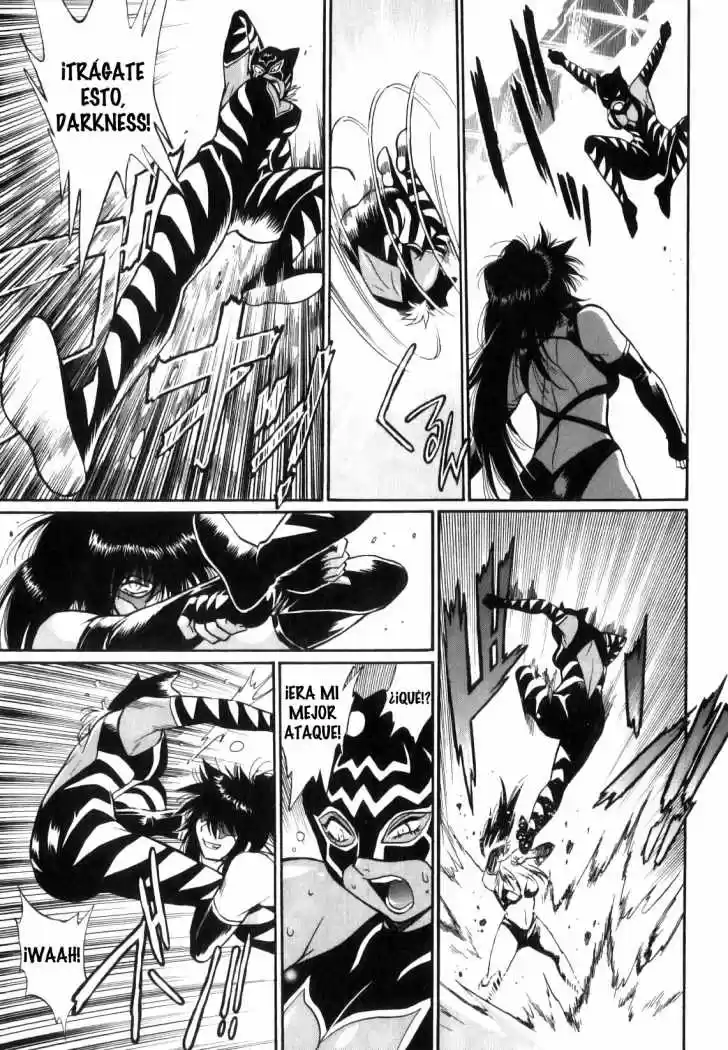 Ring x Mama (2007) - Capítulo 42 - Página 7 - LectorTMOo