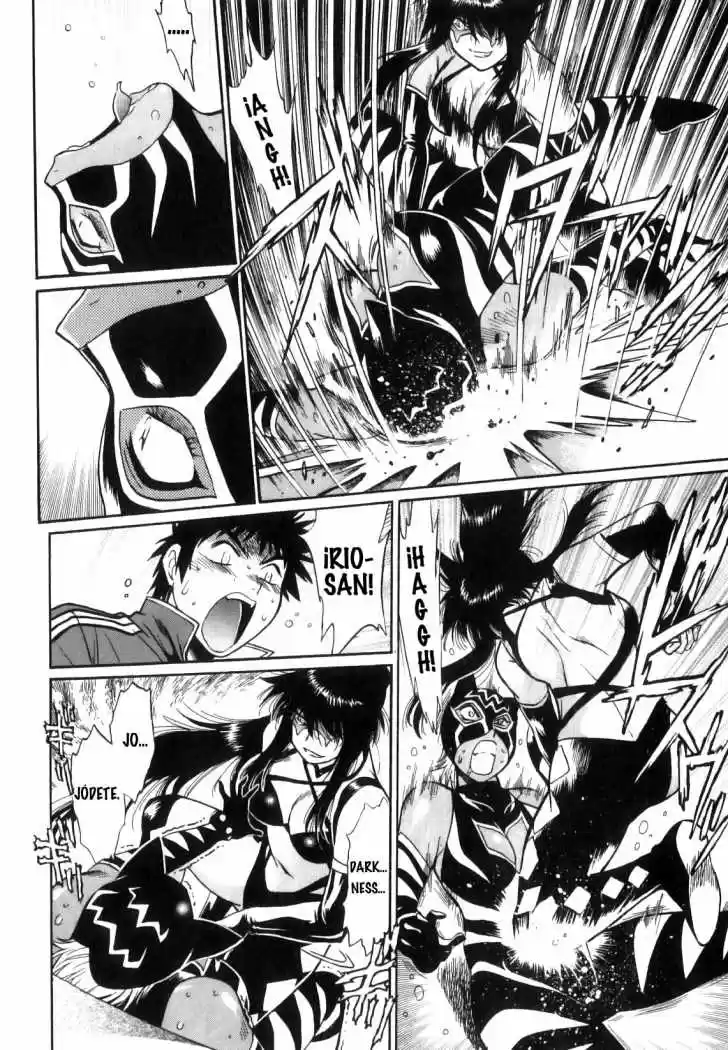 Ring x Mama (2007) - Capítulo 42 - Página 8 - LectorTMOo