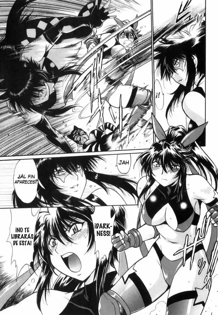 Ring x Mama (2007) - Capítulo 42 - Página 9 - LectorTMOo