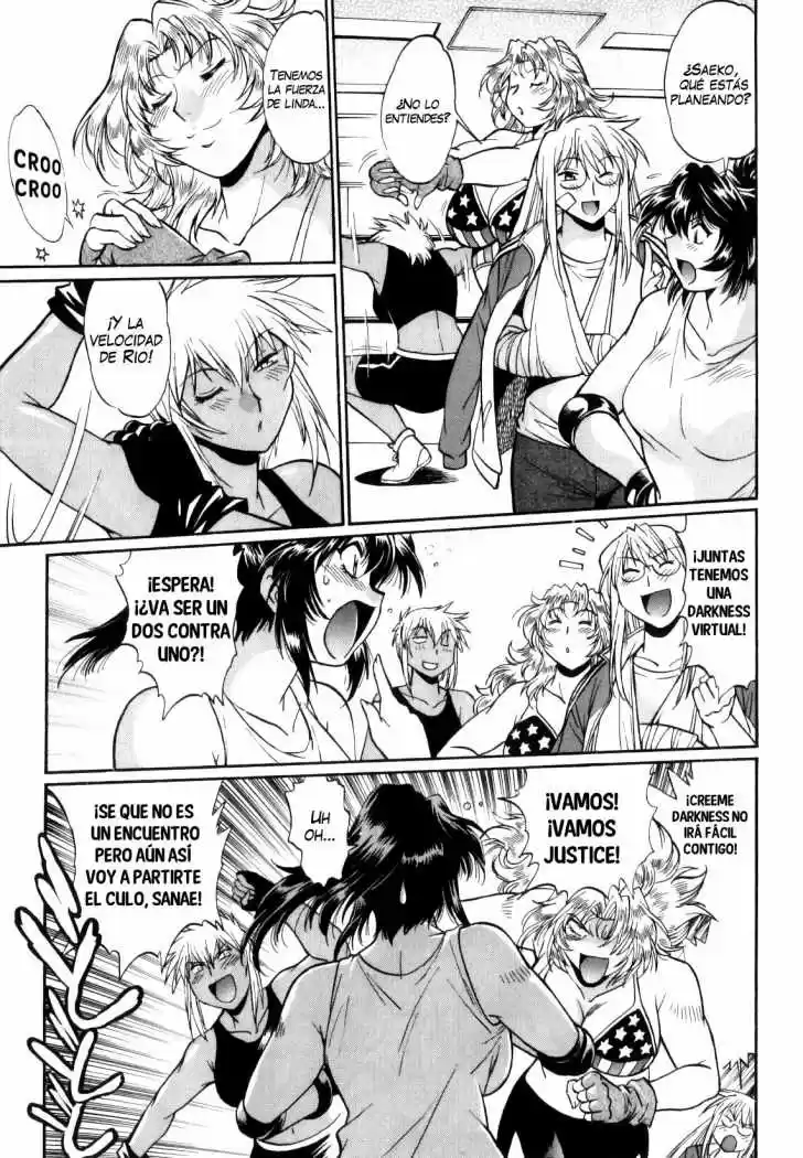 Ring x Mama (2007) - Capítulo 43 - Página 8 - LectorTMOo