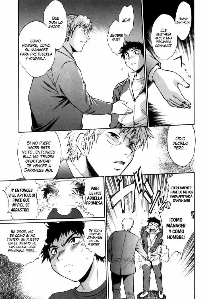 Ring x Mama (2007) - Capítulo 43 - Página 12 - LectorTMOo