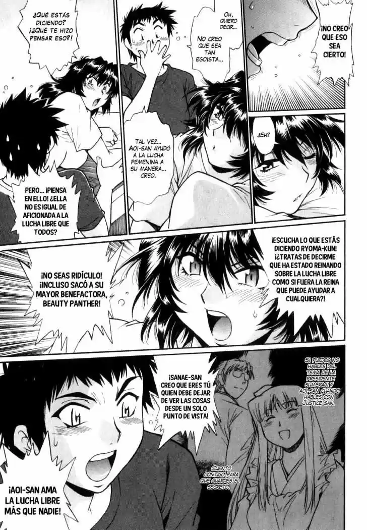 Ring x Mama (2007) - Capítulo 43 - Página 14 - LectorTMOo