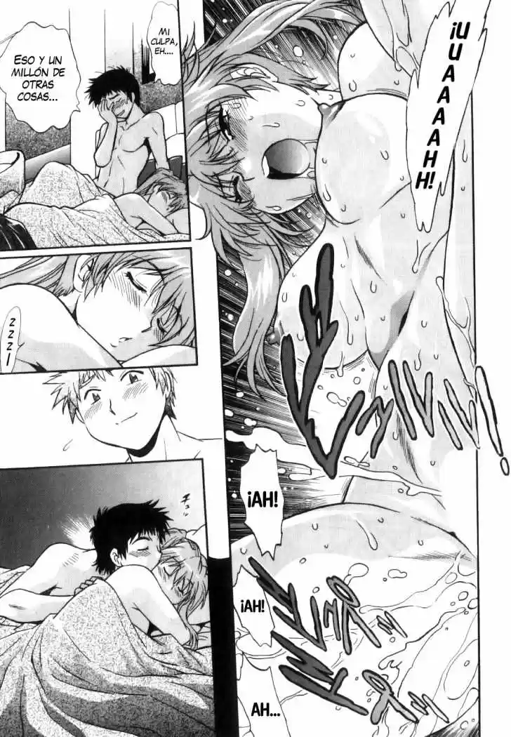 Ring x Mama (2007) - Capítulo 44 - Página 8 - LectorTMOo