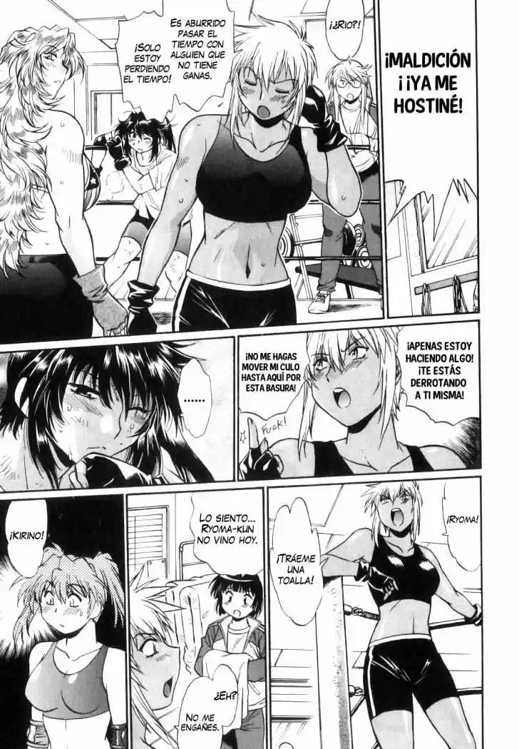 Ring x Mama (2007) - Capítulo 44 - Página 10 - LectorTMOo