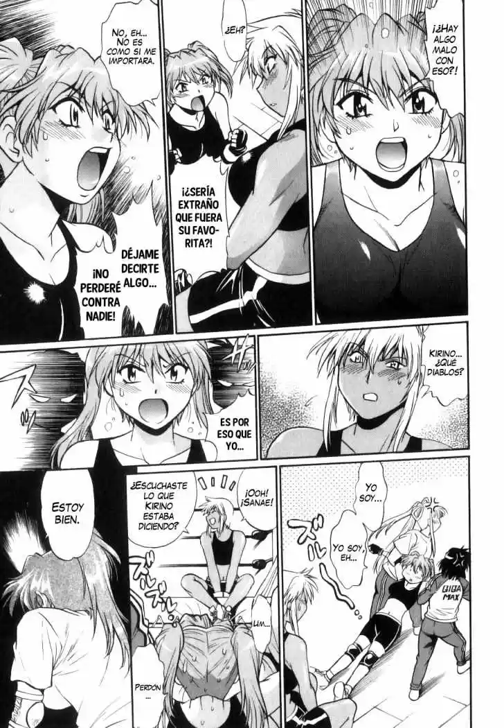 Ring x Mama (2007) - Capítulo 44 - Página 12 - LectorTMOo