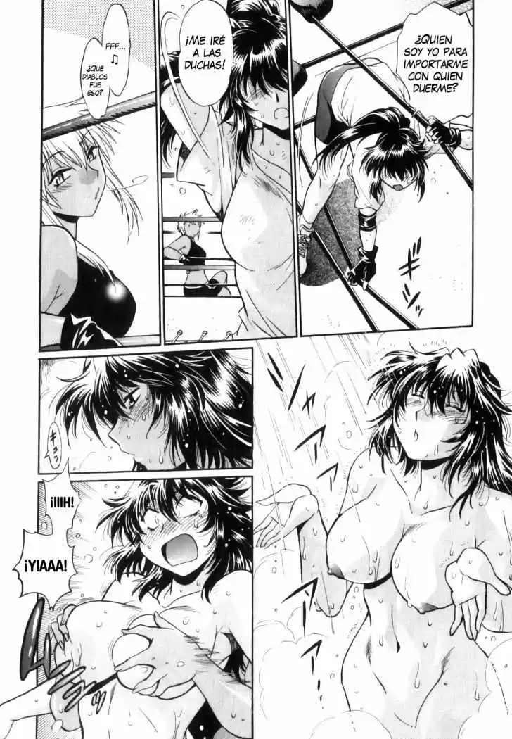 Ring x Mama (2007) - Capítulo 44 - Página 13 - LectorTMOo