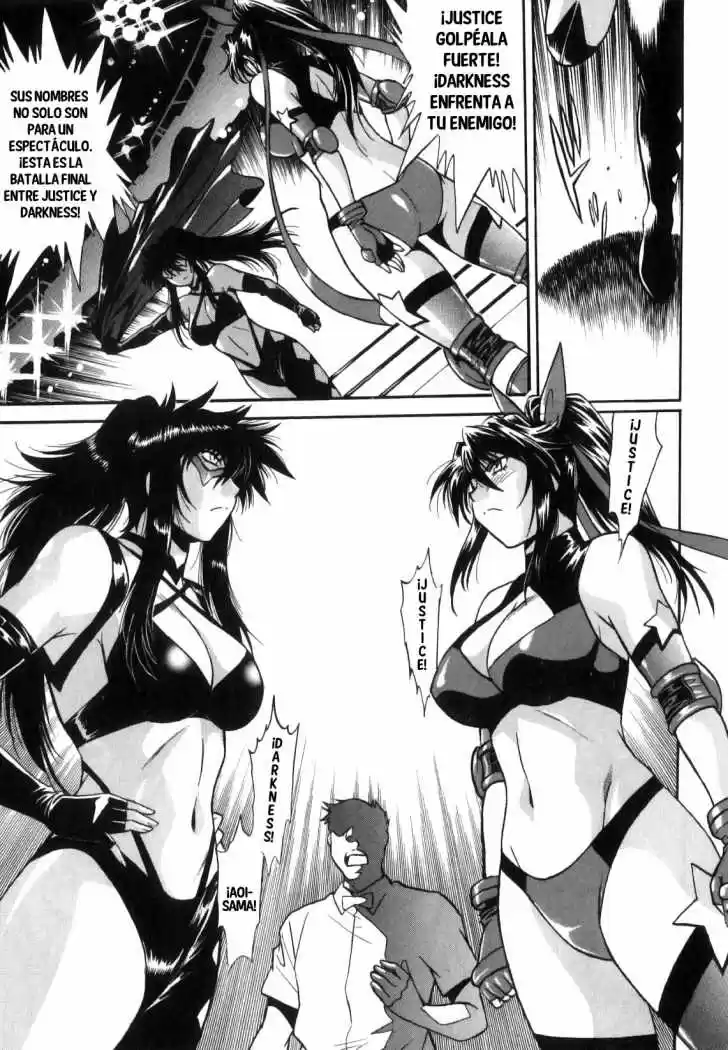 Ring x Mama (2007) - Capítulo 45 - Página 21 - LectorTMOo
