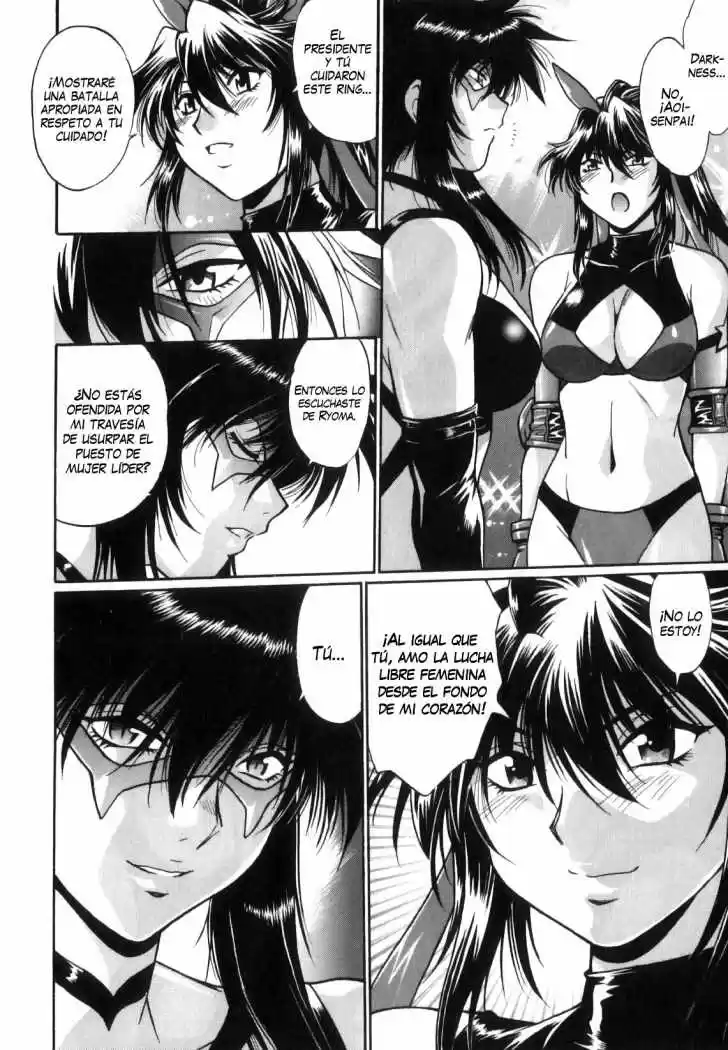 Ring x Mama (2007) - Capítulo 45 - Página 22 - LectorTMOo
