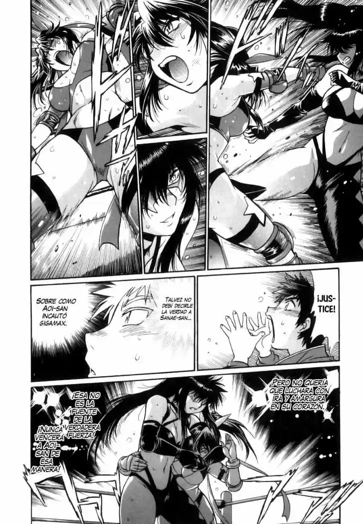 Ring x Mama (2007) - Capítulo 45 - Página 24 - LectorTMOo