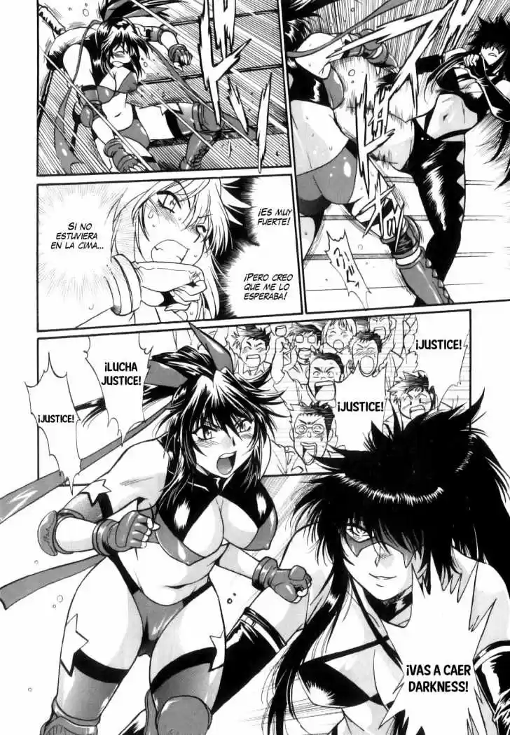 Ring x Mama (2007) - Capítulo 45 - Página 26 - LectorTMOo