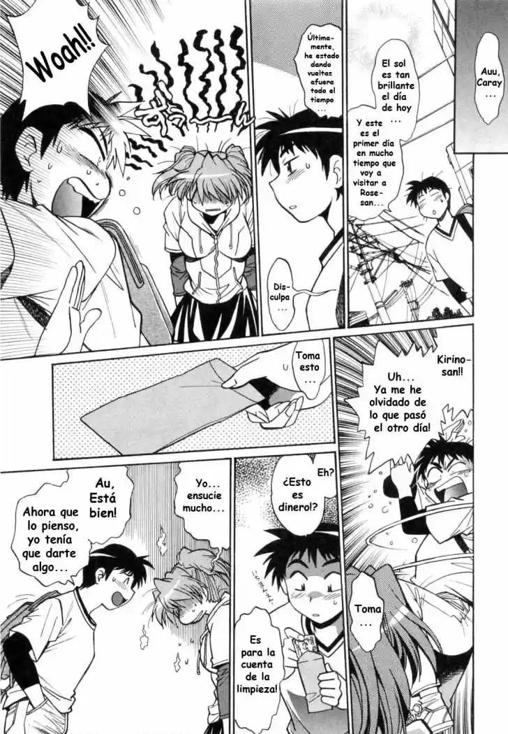 Ring x Mama (2007) - Capítulo 6 - Página 8 - LectorTMOo