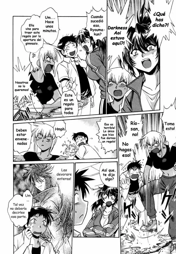 Ring x Mama (2007) - Capítulo 9 - Página 13 - LectorTMOo