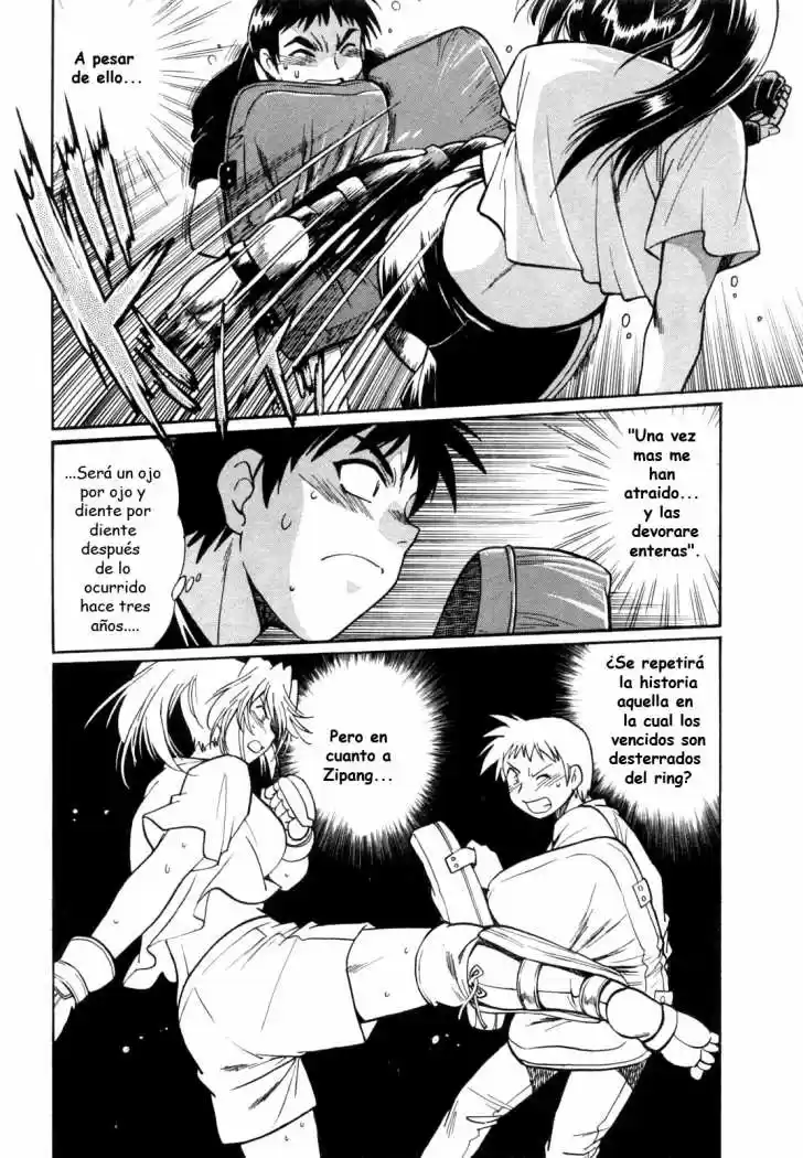 Ring x Mama (2007) - Capítulo 9 - Página 15 - LectorTMOo