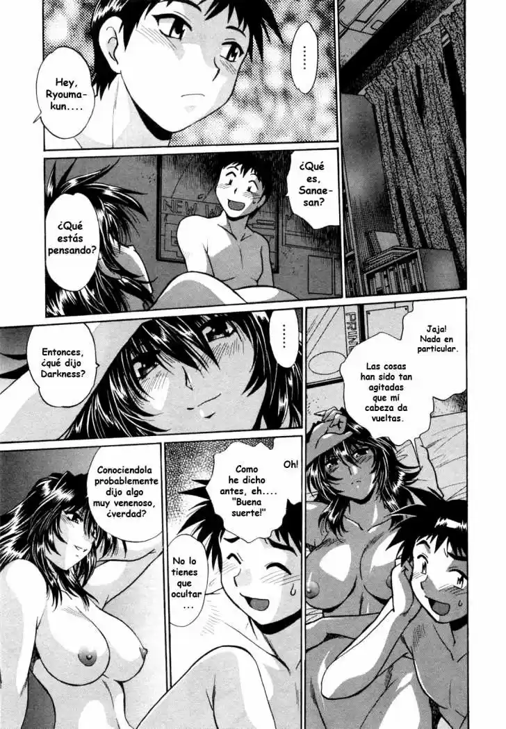Ring x Mama (2007) - Capítulo 9 - Página 16 - LectorTMOo