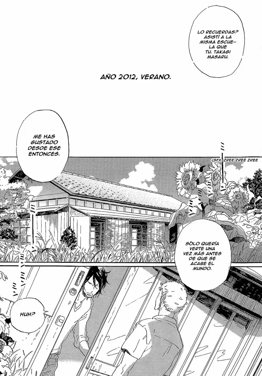 Ringo ni Hachimitsu (2016) - Capítulo 3 - Página 3 - LectorTMOo