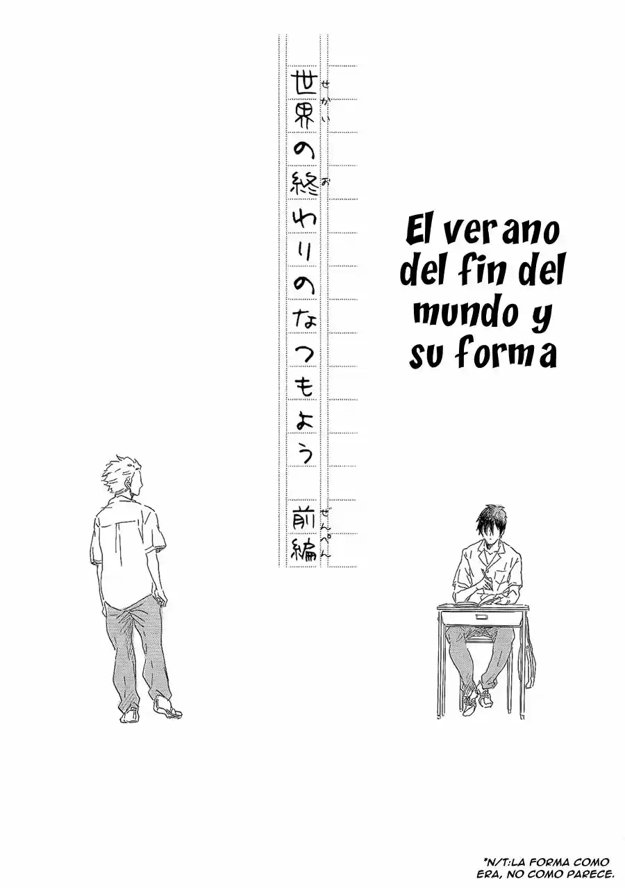 Ringo ni Hachimitsu (2016) - Capítulo 3 - Página 4 - LectorTMOo