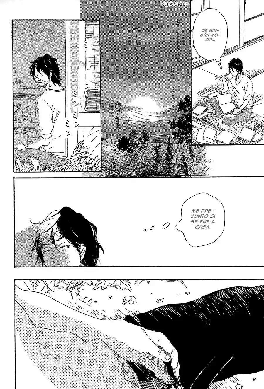Ringo ni Hachimitsu (2016) - Capítulo 3 - Página 10 - LectorTMOo