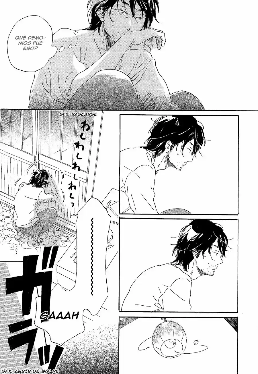 Ringo ni Hachimitsu (2016) - Capítulo 3 - Página 21 - LectorTMOo