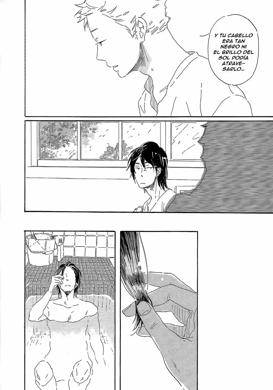 Ringo ni Hachimitsu (2016) - Capítulo 3 - Página 32 - LectorTMOo