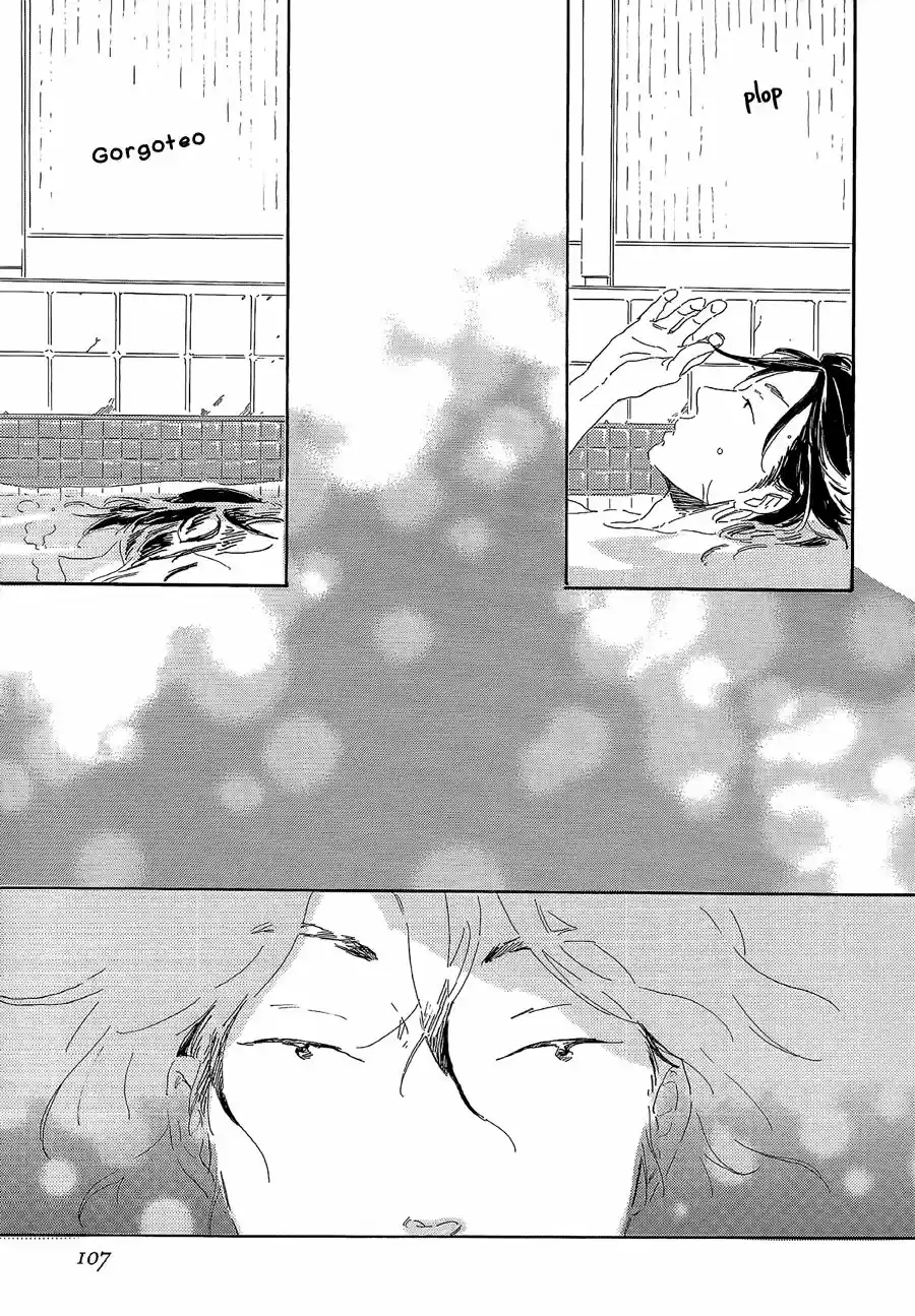 Ringo ni Hachimitsu (2016) - Capítulo 3 - Página 33 - LectorTMOo