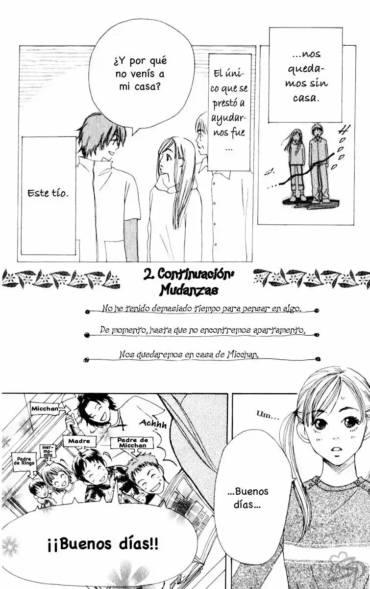 Ringo Nikki (1999) - Capítulo 2 - Página 1 - LectorTMOo