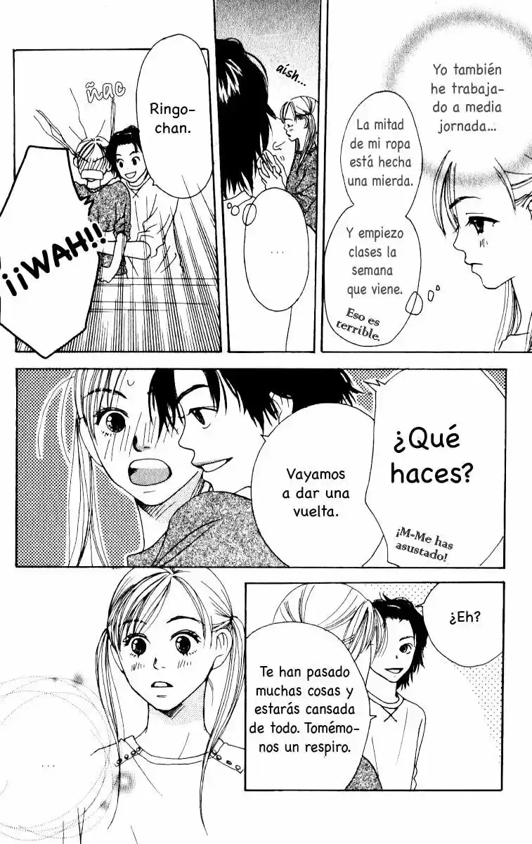 Ringo Nikki (1999) - Capítulo 2 - Página 7 - LectorTMOo